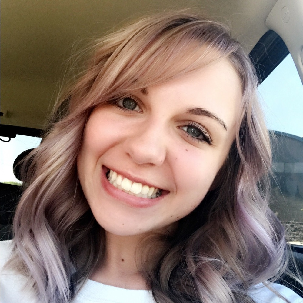 Meet your Posher, Laney